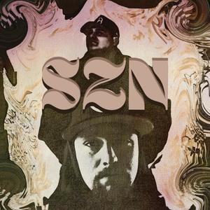 SZN (feat. Babble On) (Explicit)