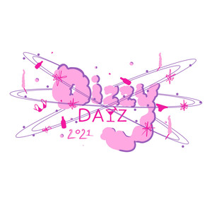 Dizzy Dayz 2021 (Explicit)