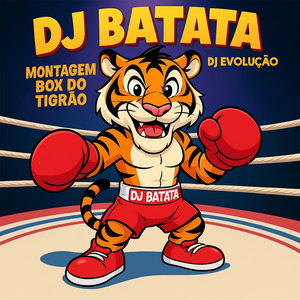 Montagem Box Do Tigrão