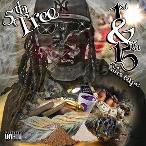 Hard Times(feat. Fat Kat) (Explicit)