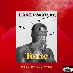 Toxic (Explicit)