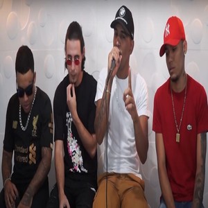 3KM NA VOZ - MEU CORAÇÃO CHAMA TEU NOME