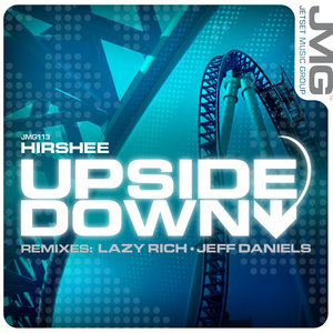 Upside Down-3 (Lazy Rich Remix)