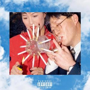 CLOUD SURFIN (Explicit)