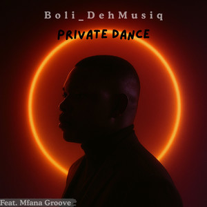 Private Dance