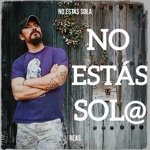 No Estás Sola