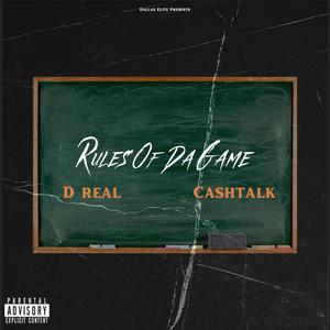 Rules of da game (feat. CashTalk) (Explicit)