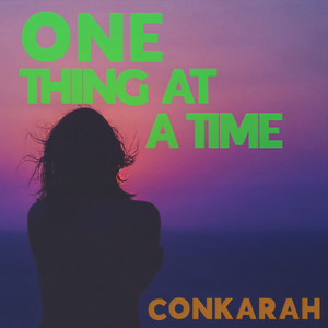 One Thing At A Time