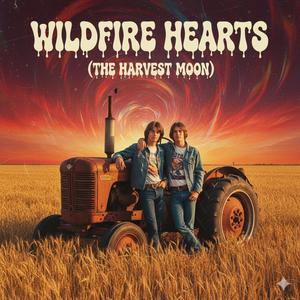 Wildfire Hearts