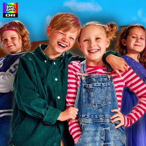 Når Jeg Bliver Stor (Fra DR Ramasjangs 