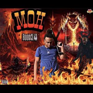 Moment Of Hell (Explicit)