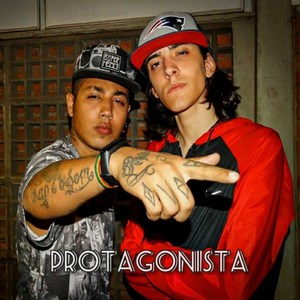 Protagonista (Explicit)