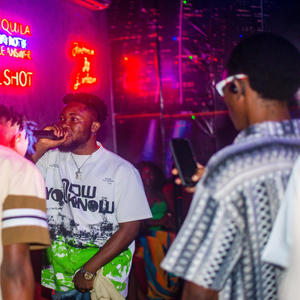 Cha cha (make money)