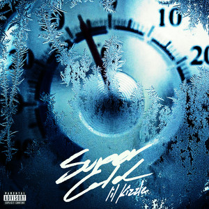 Super Cold (Explicit)