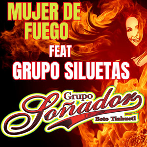 Mujer De Fuego