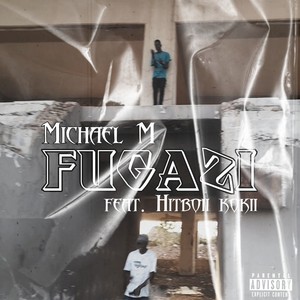 Fugazi (Explicit)