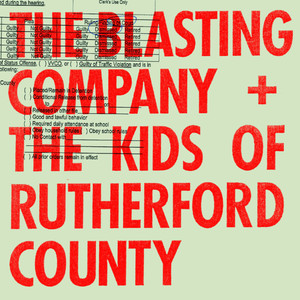 Rites of Passage (From "The Kids of Rutherford County")