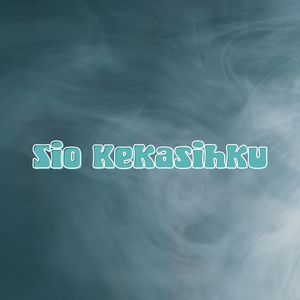 Sio Kekasihku