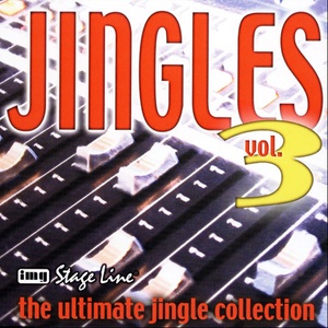 Jingles - Vol. 3