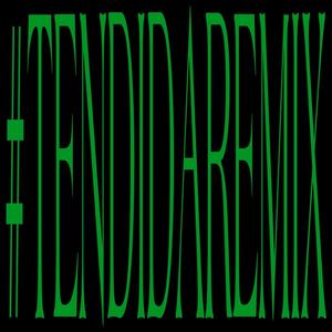 TENDIDA (feat. ZIZZ) (Remix)
