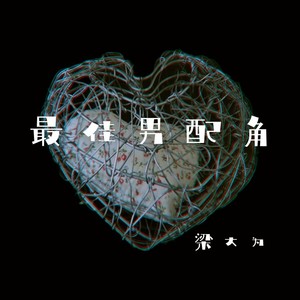 最佳男配角 (伴奏)