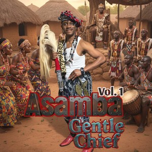 Asamba Vol. 1