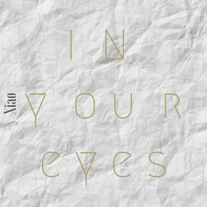 In Your Eyes (Explicit)