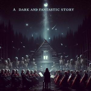 A Dark And Fantastic Story