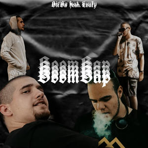 BoomBap (feat. Louky) (Explicit)