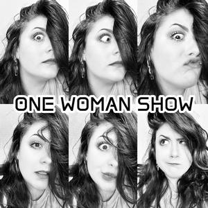 One Woman Show (Explicit)