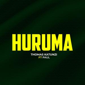 Huruma (feat. Paul)