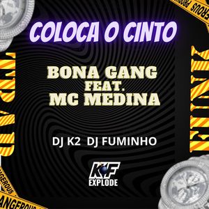 Coloca o Cinto (Explicit)