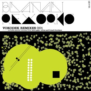 Transposiciones (DJ Coline Breeze Remix)