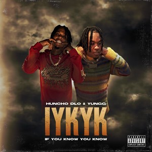 Iykyk (Explicit)