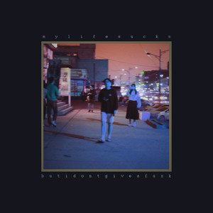 Sucks(feat. 뱃사공) (Sucks (feat. Bassagong))