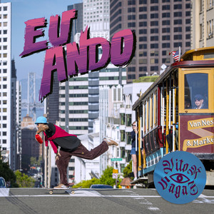 Eu Ando (Explicit)