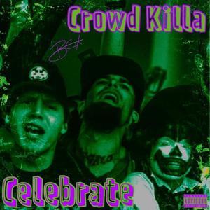 Celebrate (Explicit)