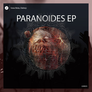 Paranoides (Original Mix)