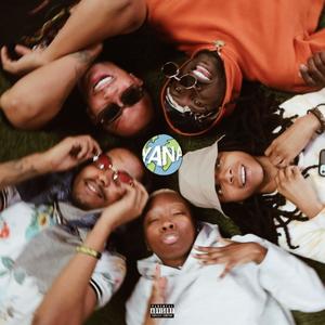 WHAT WE DOING (feat. De Apollo, Butta Baby, OLA, Oomy Oomy & J Vinyl) (Explicit)