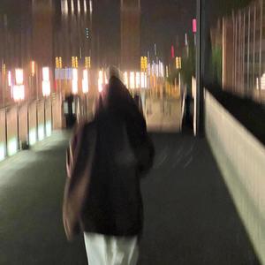 après minuit (feat. Lovap) (Explicit)