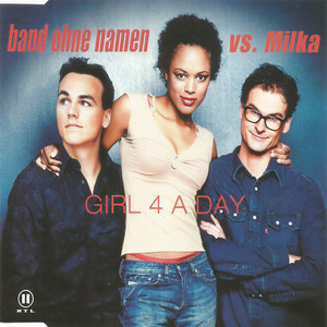 Girl 4 A Day (Video Mix)