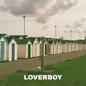 LOVERBOY