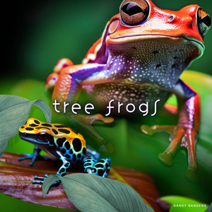 Tree Frogs