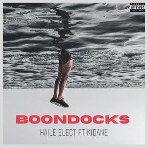 Boondocks (feat. Kidane) (Explicit)