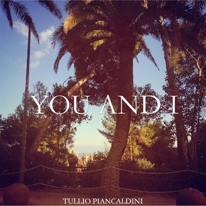 You and I (feat. Thomas Daniel)