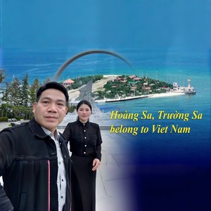 Hoàng Sa, Trường Sa belong to Viet Nam