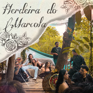 Herdeira Do Marcola (Explicit)