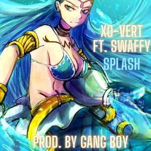 Splash (feat. Swaffy) (Explicit)