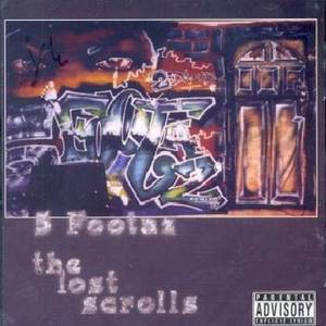 The Lost Scrolls