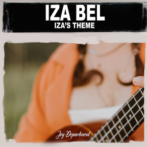 Iza's Theme (Lorenzo Righini Summer Tribe Vocal)